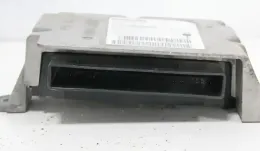 609223400A блок управления AirBag (SRS) Renault Megane II 2003