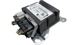 6100369982BC блок управления AirBag (SRS) Ford Focus 2011