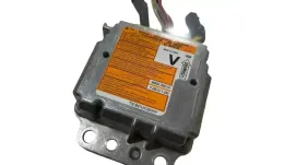 ZE3ND11X220203 блок управління AirBag (SRS) Nissan Leaf I (ZE0) 2012