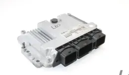 8M5112A650XE блок управління ECU Ford Focus 2009