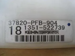 37820PFB904 блок управления двигателем Honda