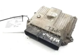 55574587RP блок управління ECU Opel Meriva A 2010