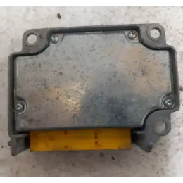 A169820926 блок управления AirBag (SRS) Mercedes-Benz B W245 2005