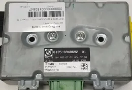 6135694869201 блок управления BMW 7 E65 E66 2001 - фото