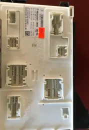 A1179012200 блок управления AirBag (SRS) Mercedes-Benz A W176 2013