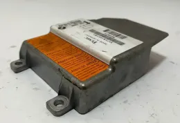 3501244775 блок управления AirBag (SRS) BMW 5 E39 2002