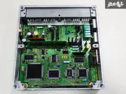 237400V802 блок управления двигателем Nissan