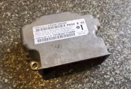 P04672603AF блок управління AirBag (SRS) Dodge Caliber 2008