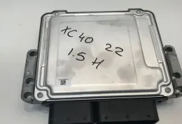 P0032360463 блок управління ECU Volvo XC40 2022