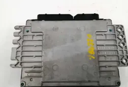 MEC32630A13218 блок управления ECU Nissan Primera 2003