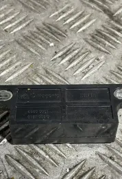 821761014 блок управления AirBag (SRS) Mercedes-Benz E W211 2006