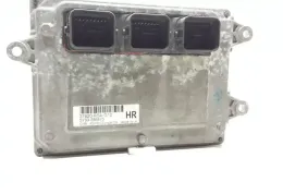 5Y03586675 блок управління ECU Honda Civic 2007