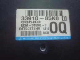 E6T90774HV блок керування двигуном до Suzuki