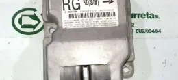 TMD3100349043 блок управління AirBag (SRS) Chrysler Voyager 2000