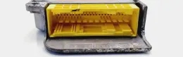 42990304C блок управления AirBag (SRS) Volkswagen Golf IV 2001