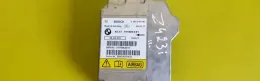 0285010097 блок управления AirBag (SRS) BMW Z4 E89 2010