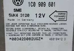 153071 блок управління AirBag (SRS) Ford Galaxy 2002