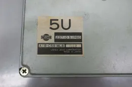 2371051P60 блок управления двигателем Nissan