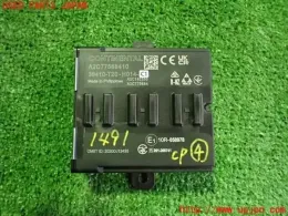 38410T20H014 блок управления Honda