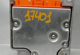 51801205 блок управління AirBag (SRS) Fiat Idea 2010
