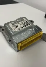 8200148228A блок управління AirBag (SRS) Renault Laguna II 2003