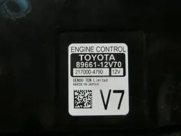 8966112V70 блок керування двигуном до Toyota