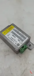 66920470011 блок управління AirBag (SRS) BMW 7 E65 E66 2002