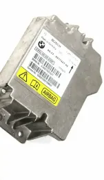 019447 блок управления AirBag (SRS) BMW 3 E90 E91 2011