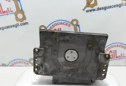 110511 блок управління ECU Citroen Saxo 2000