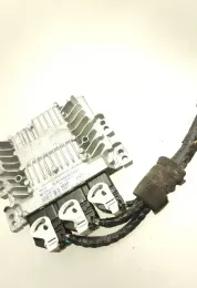 867063589 блок управління ECU Ford S-MAX 2007