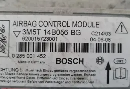 28500452 блок управління AirBag (SRS) Ford C-MAX I 2008