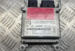 620007535801 блок управления AirBag (SRS) Ford Focus C-MAX 2004