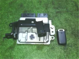89560B5W00 блок управления двигателем Daihatsu Atrai, 7