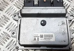 MEC93330 блок управління ECU Nissan Qashqai 2008