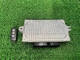 378205YS982 блок управления двигателем Honda N, box