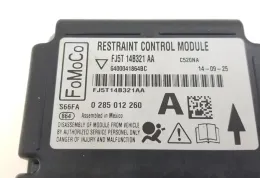 6400041864BC блок управления AirBag (SRS) Ford Escape III 2016