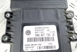 09G927750JE блок управління коробкою передач Volkswagen Jetta V 2007