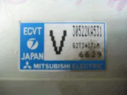 G2T34171M6629 блок керування коробкою передач до Subaru Vivio
