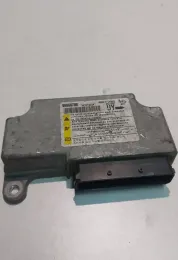 1488744 блок управління AirBag (SRS) Chevrolet Captiva 2008