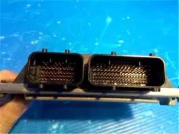 3782058VK65 блок управления двигателем Honda Fit