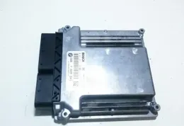 170043831 блок управления ECU Nissan Almera N16 2000