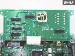 MECR282 блок управления двигателем Nissan