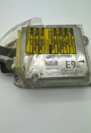 02695217HY0 блок управління AirBag (SRS) Toyota Prius (XW20) 2007