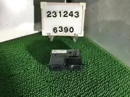 277604BA0B блок керування до Nissan