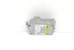 07B2025H09742 блок управления AirBag (SRS) BMW 1 E81 E87 2008