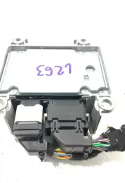 6400016218XA блок управления AirBag (SRS) Land Rover Freelander 2 - LR2 2007