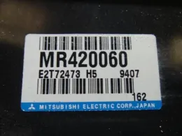 E2T72473 блок управления двигателем Mitsubishi Toppo, bj