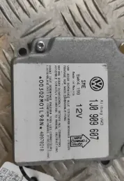 40970218 блок управления AirBag (SRS) Audi A4 S4 B5 8D 1998