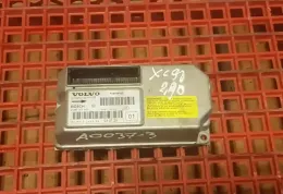 030210162301 блок управління AirBag (SRS) Volvo XC90 2005 - фото