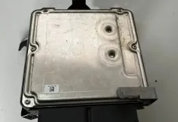 0281019802 блок управления ECU Volkswagen Touareg II 2010